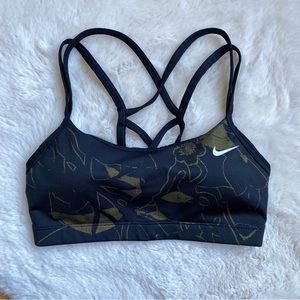 Nike Padded Sports Bra